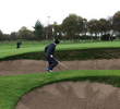 Carnoustie - Championship Course - bunkers
