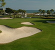 The Dunes Golf & Beach Club - hole 9