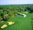 Willbrook Plantation Golf Club - hole 16