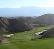 Falcon Ridge Golf Club - hole 12