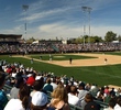Arizona spring training