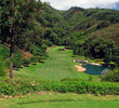 The Experience at Koele - hole 17