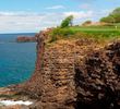 Challenge at Manele golf course - hole 12