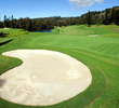 The Experience at Koele - hole 2