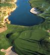 Rhodes Ranch Golf Club - hole 11