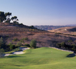 The Crossings at Carlsbad golf course - hole 17