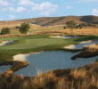 Barona Creek Golf Club - hole 16