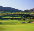 Salt Creek Golf Club - back nine