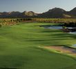 Copper Canyon Golf Club - hole 12