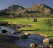 Copper Canyon Golf Club - 12th hole