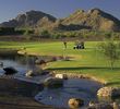 Copper Canyon Golf Club - 12th hole