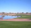 Copper Canyon Golf Club - 11th hole