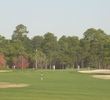 Myrtle Beach National - West golf course - hole 6