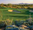 Grayhawk Golf Club - Raptor course - hole 15
