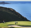 Torrey Pines - North golf course - hole 3