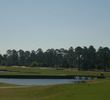 Myrtle Beach National - King's North golf course - hole 6