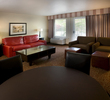 DoubleTree Golf Resort - parlor suite