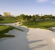 Summer golf in Las Vegas - Bali Hai