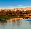 Fall golf in Las Vegas - Desert Pines