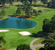 Myrtlewood Golf Club - Palmetto