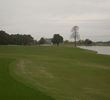 Myrtlewood Golf Club - Palmetto Course - Hole 14