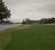 Myrtlewood Golf Club - Palmetto Course - Hole 18