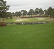 Myrtlewood Golf Club - Palmetto Course - Hole 17