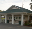 Myrtlewood Golf Club - Palmetto Course - Quarter House