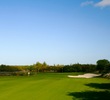 Emerald Reef Golf Club - hole 4