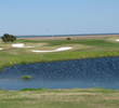 Colleton River Plantation - Dye golf course - No. 13