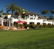 Aviara Golf Club in Carlsbad - clubhouse