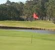 PineHills course at Myrtlewood Golf Club - hole 11