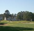 PineHills course at Myrtlewood Golf Club - hole 15