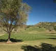 Maderas Golf Club in Poway, California