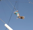 Club Med Sandpiper Bay - trapeze