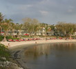 Club Med Sandpiper Bay - beachfront