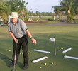 Club Med Sandpiper Bay - golf instruction