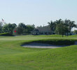 Forest Lake Golf Club - hole 18