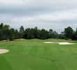 Forest Lake Golf Club - hole 2