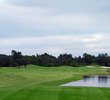 Forest Lake Golf Club - hole 6