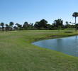 Windy Harbor Golf Club - No. 16