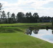 The Golf Club at Fleming Island - No. 16