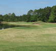 Bent Creek Golf Course- hole 12