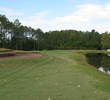 Bent Creek Golf Course - hole 5