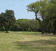 Fernandina Beach Golf Club - South Course - hole 6