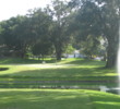 Plantation Oaks Golf Club - No. 14