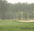 Shaftesbury Glen Golf Club - hole 11
