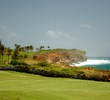 Poipu Bay Golf Course - No. 16