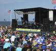 Myrtle Beach May Fest stage