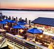 Hudsons on the Dock